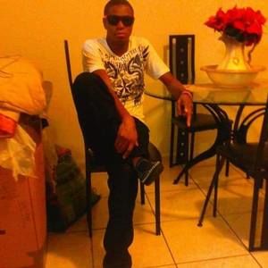 Meet your Posher, Frisner